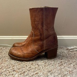 Frye Boots